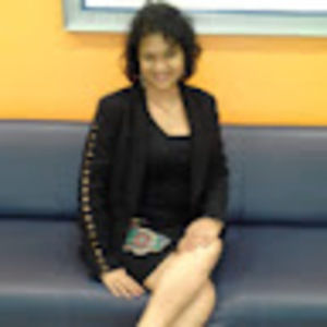 Meet your Posher, Vanessa alicia